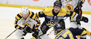 LIVE: Följ SHL-matchen mellan HV71 och Skellefteå AIK