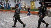 Honduras röstar för att ersätta omstridd ledare