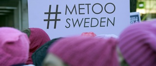 Nu tar vi vara på det bästa med #metoo