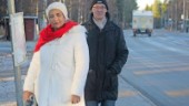 Boende i Sävenäs vill ha bussen tillbaka