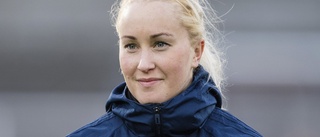 Fotbollskortisar: Annika Kukkonen blir huvudtränare i Sunnanå