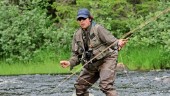 Djup konflikt i blomstrande fiskeparadis 