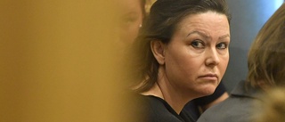 Kontaktförbudet förlängs – Johanna Möllers mamma känner stor rädsla för morddömda dottern