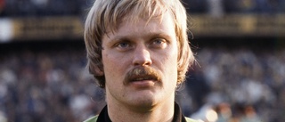 Målvaktslegenden Ronnie Hellström död – blev 72 år