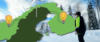 Vindkraftsel i norr säljs utomlands: "Dags att vakna"
