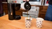 Rekordhöga priserna på kaffe lär hålla i sig – därför är kaffet så dyrt