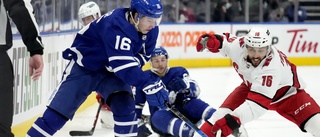 Marner fortsätter att leverera för Toronto