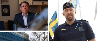 Nytt samarbete ska göra Östergötland tryggare: "Stärka brottsförebyggande arbetet"