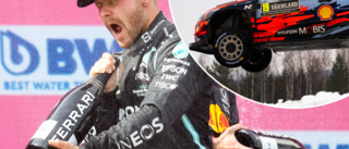 Tidernas motorfest • Race of Champions närmar sig – här är Schumacher, Vettel och alla 18 världsstjärnor som tävlar i Piteå i helgen