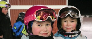 Stort intresse för alpin skidskola efter fjolårets coronauppehåll: "Jag har lärt mig göra snygga svängar"