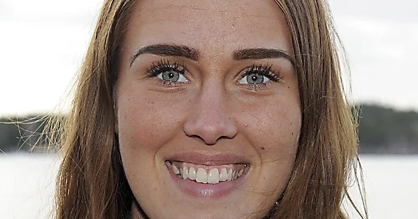 Elin Wikström: 