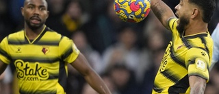 Coronautbrott i Watford – PL-match framskjuten