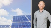 Eon vill satsa på solcellsparker i Östergötland: "Vi siktar på att bygga en stor pipeline"