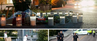 Norrköpingsbo sköts ihjäl av polisen – utredning dröjer