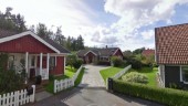 145 kvadratmeter stort hus i Söderköping sålt för 4 110 000 kronor