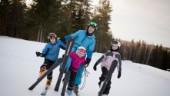 Spökbacken i fara – dyra elpriser kan sätta stopp för konstsnö och skidåkning: "Vi vill inte ha en grön vinter"