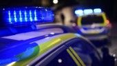 Äldre kvinna väcktes av inbrottstjuv i Visby
