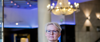 Hotelldirektör lämnar Luleå stadshotell med omedelbar verkan