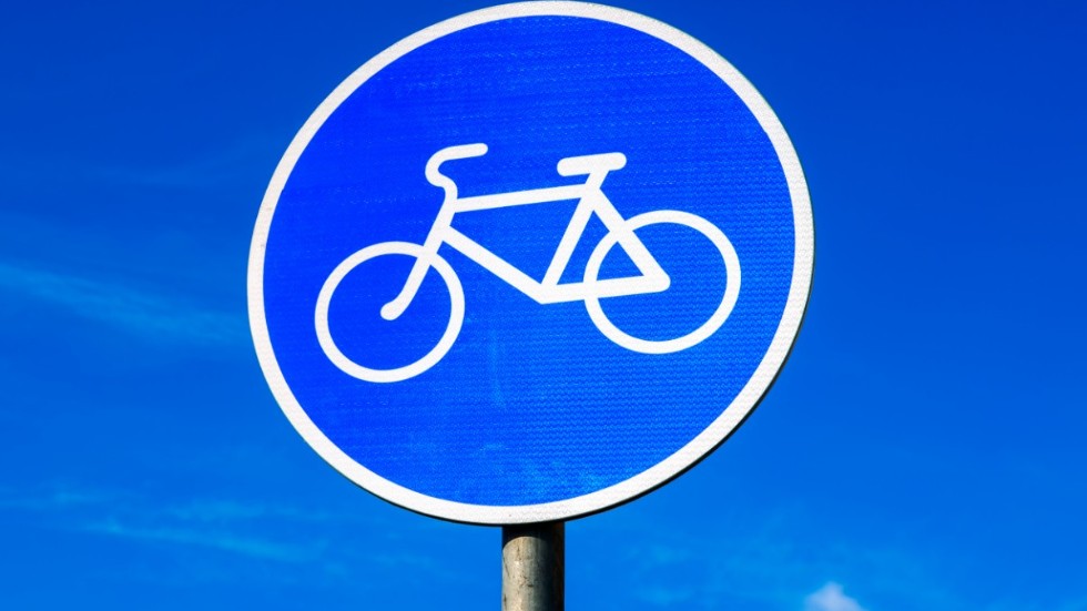 Att få en gång och cykelväg genom Silverdalen är ett gammalt önskemål på orten.