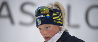 Karlsson kör Tour de Ski – men Svahn nobbar