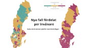 Grafikspecial: Västervik får "rött ljus" enligt EU