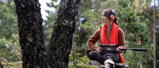 Fler kvinnor tar jägarexamen i Västervik