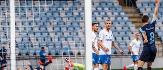 IFK kryssade mot MFF på Östgötaporten – så var matchen