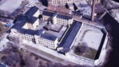 Historik: Därför lades planerna på fängelset ner