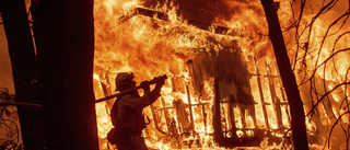 Farlig brandkombination ökar i USA