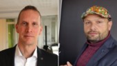Uppsalaföretagarnas oro: Otrygghet och brottslighet