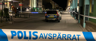 Färre skjutningar i Eskilstuna – men polisen måste bli bättre