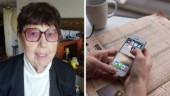 Falsk bankman försökte lura Barbro: "Vill varna andra"
