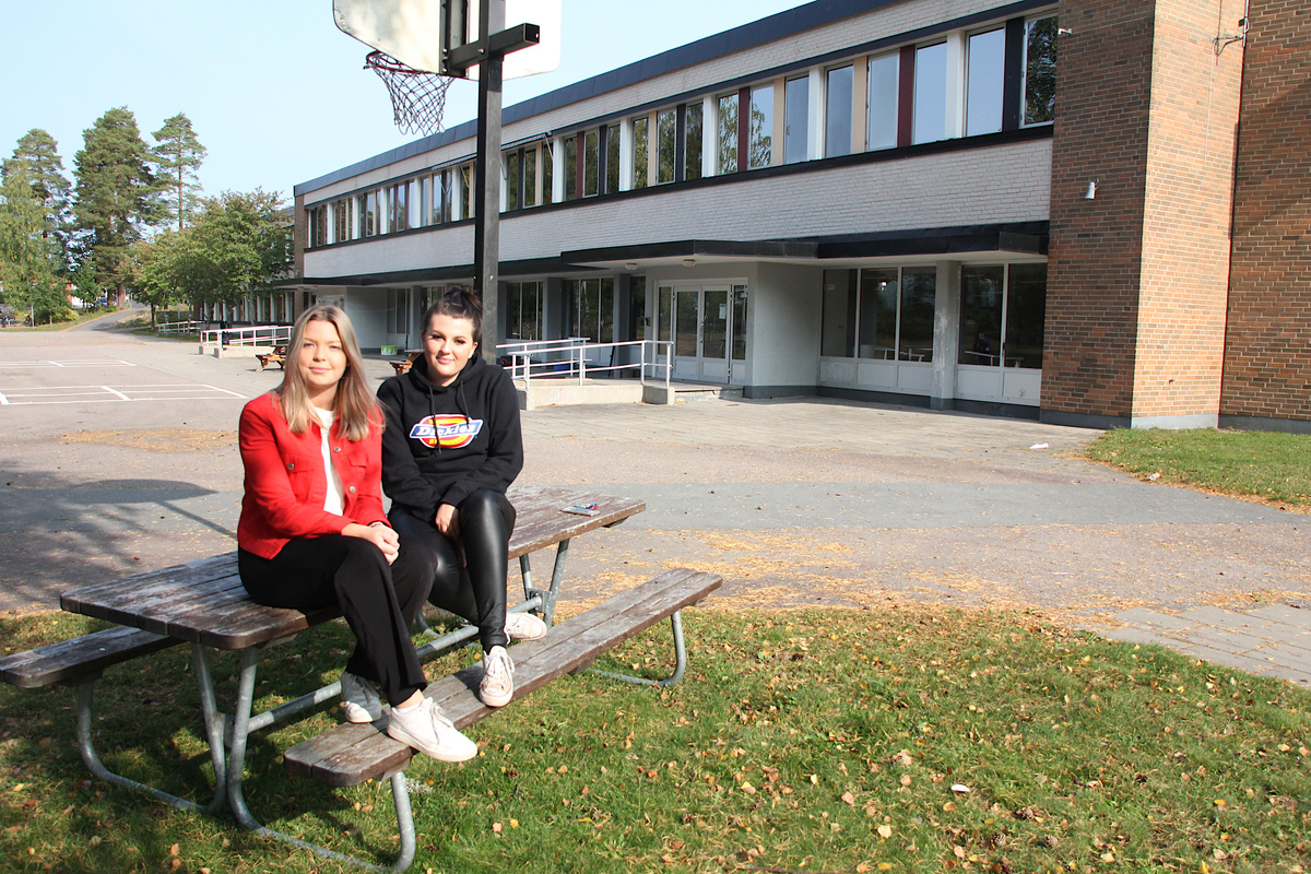 Svåraste Gymnasiet Att Komma In På