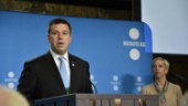 Estnisk minister lät chaufförer skolskjutsa