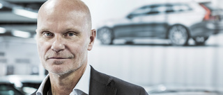 Volvo dumpar Bilia – säger upp avtal