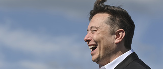 Musk går om Gates – näst rikast i världen