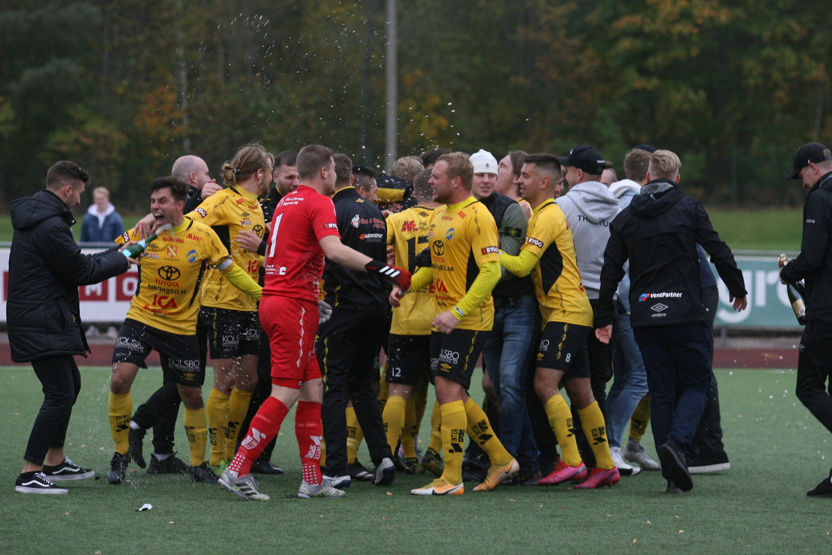 Mjölby AI värvar 20-åring från Värmland - Corren