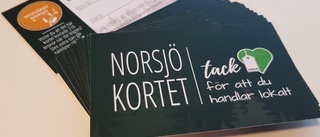 Ny satsning ska stärka handeln i Norsjöbygden: "Bidrar till lokal utveckling"