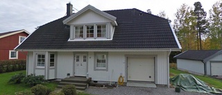 Hus på 151 kvadratmeter sålt i Gnesta - priset: 4 050 000 kronor