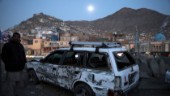 Nya fredssamtal i våldsdrabbat Afghanistan