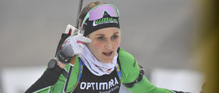 Ferry: Stina Nilsson måste åka snabbare