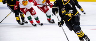 Kalix värvar NHL-draftad spelare av AIK