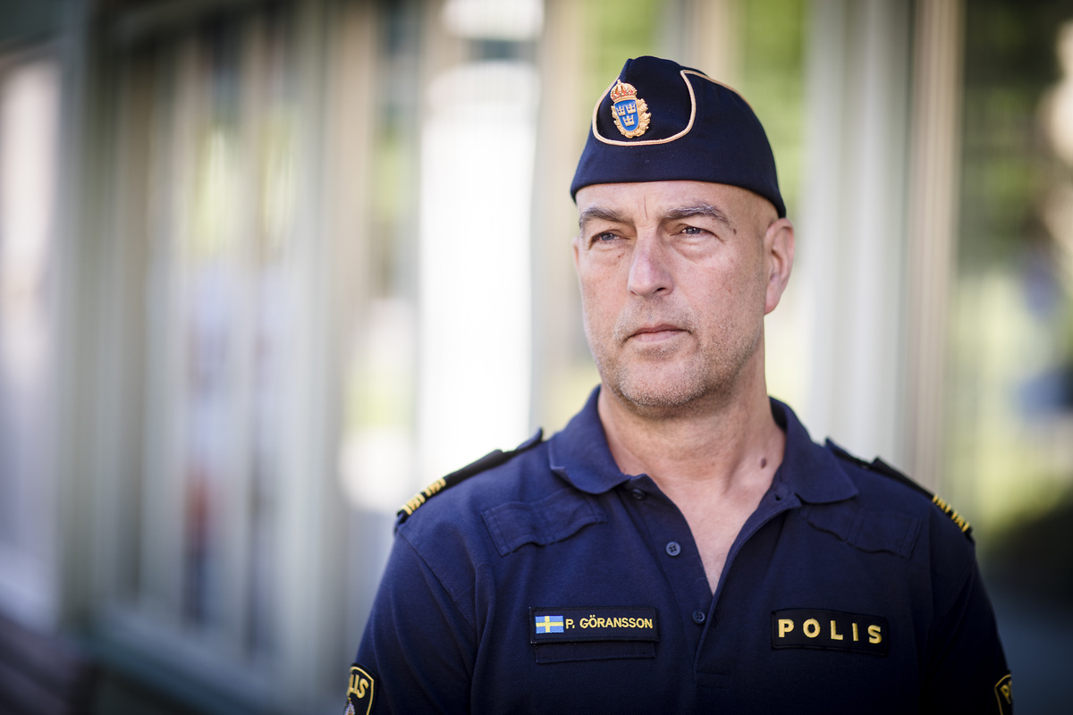 Får Polisen Avlyssna Vem Som Helst