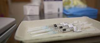Kräver lugnande besked om vaccinering 