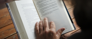 Sluta med bokbål – och läs mer istället