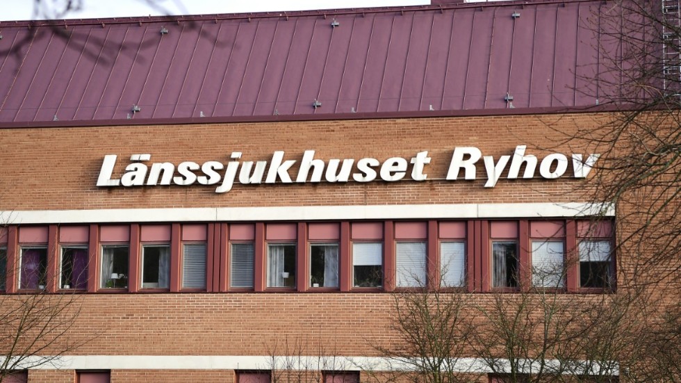 Insändarskribenten fick en positiv överraskning vid den ofrivilliga resan till länssjukhuset Ryhov i Jönköping.