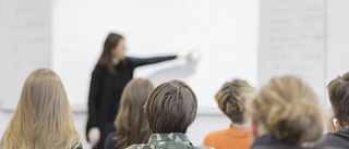 Dags att införa ordningsbetyg i skolan