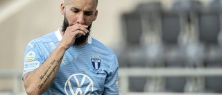 Molins lämnar Malmö FF