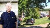 Parkeringskaos i Sundbyholm: "Kan leda till livsfara"