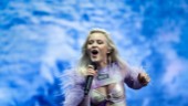 Zara Larsson borta från Apple Music i Kina